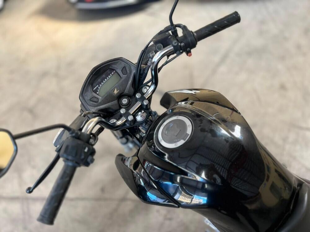Honda CG 160