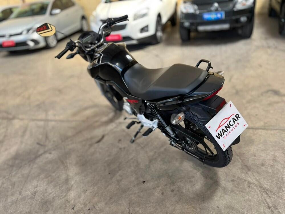 Honda CG 160