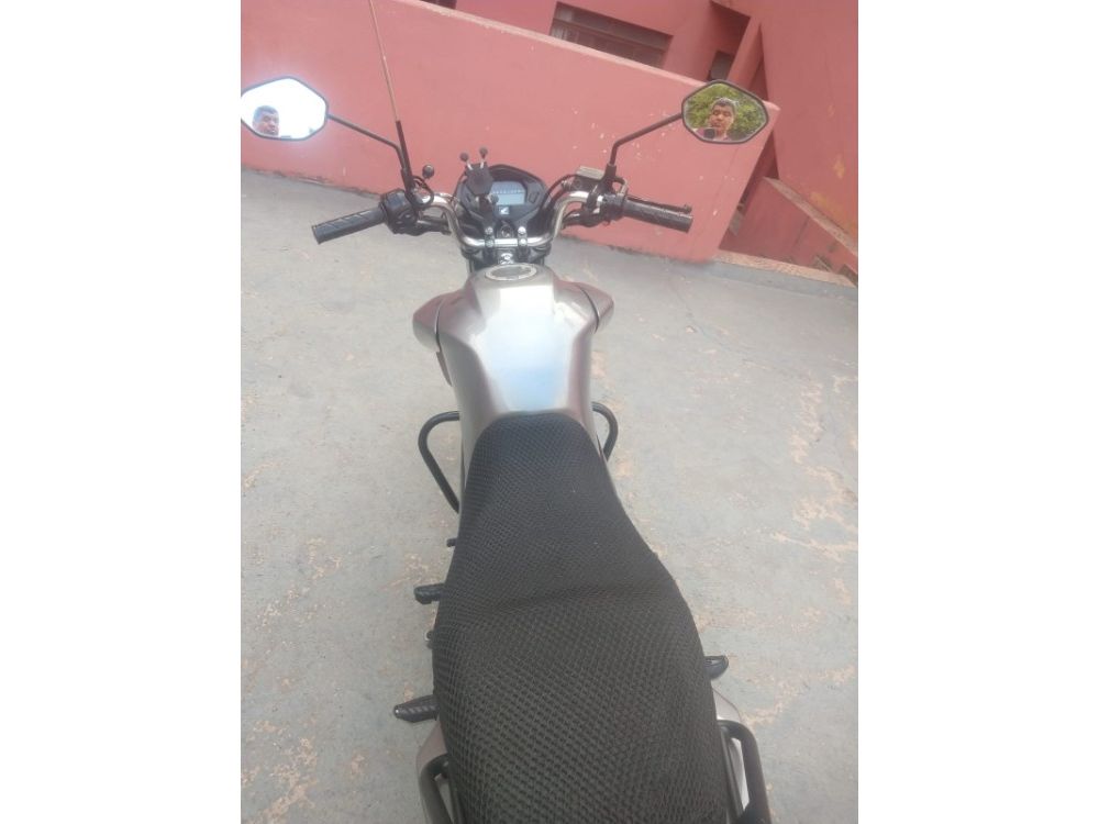 Honda CG 160