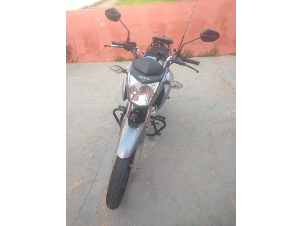 Honda CG 160