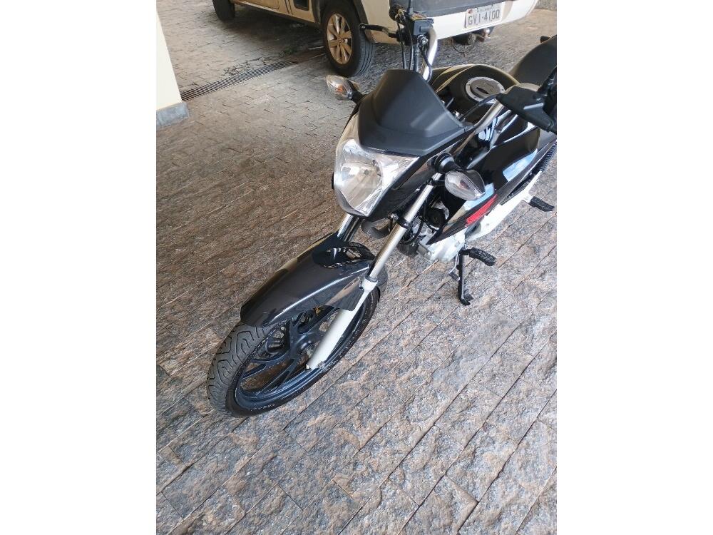 Honda CG 160