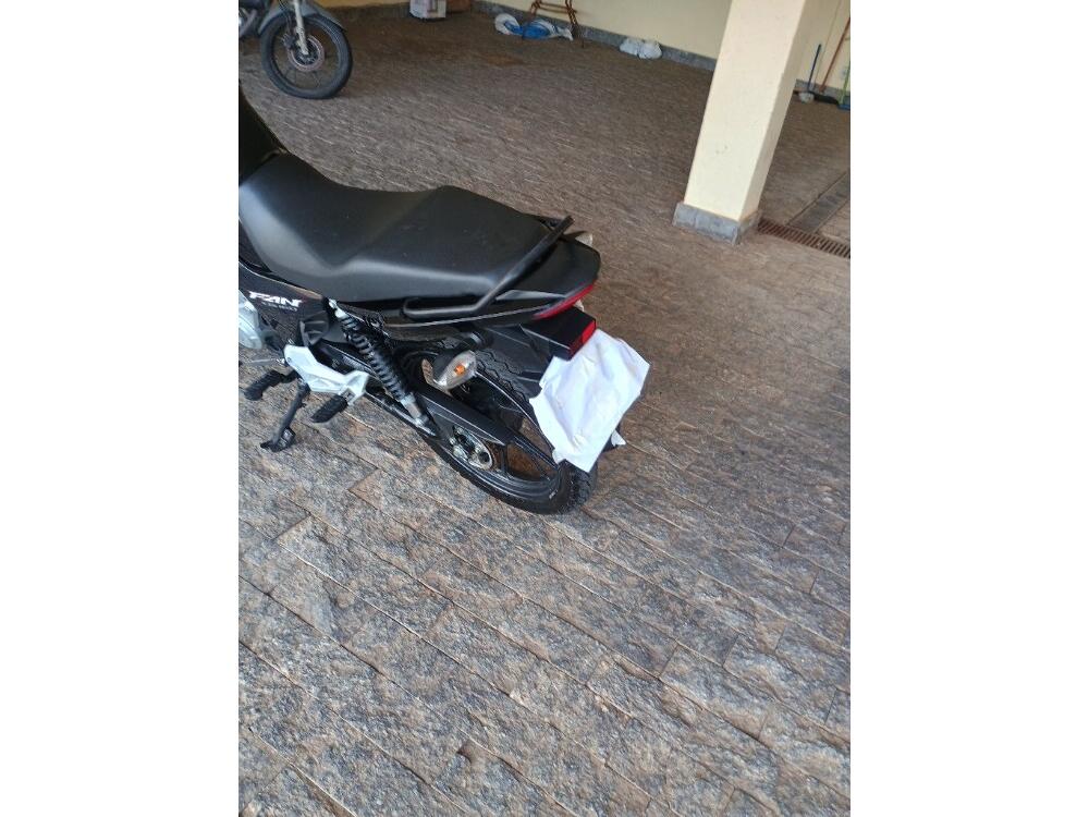 Honda CG 160
