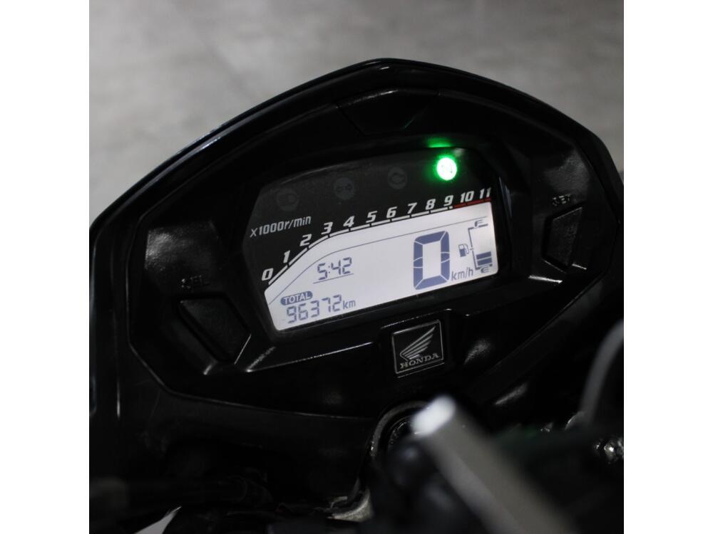 Honda CG 160