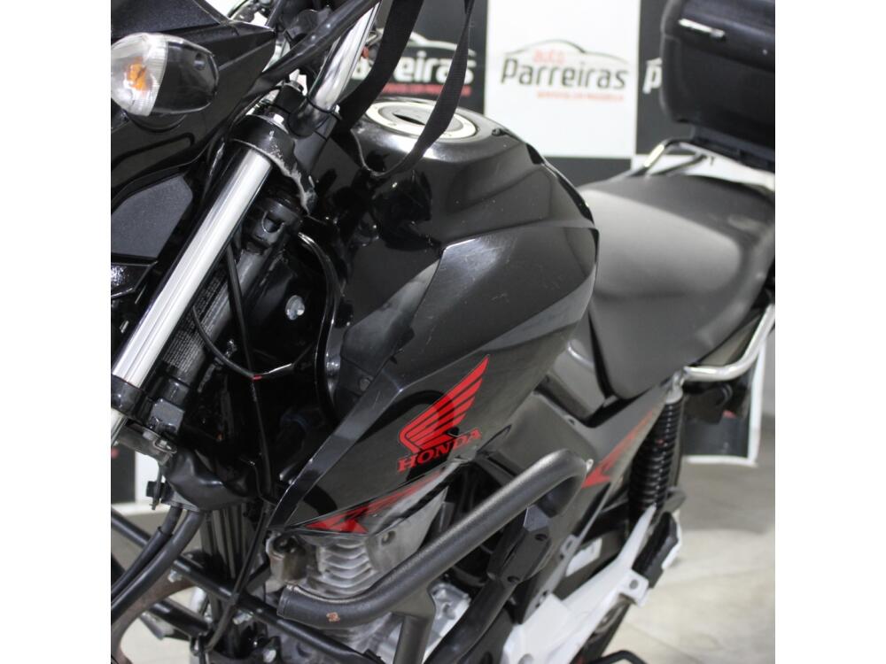 Honda CG 160