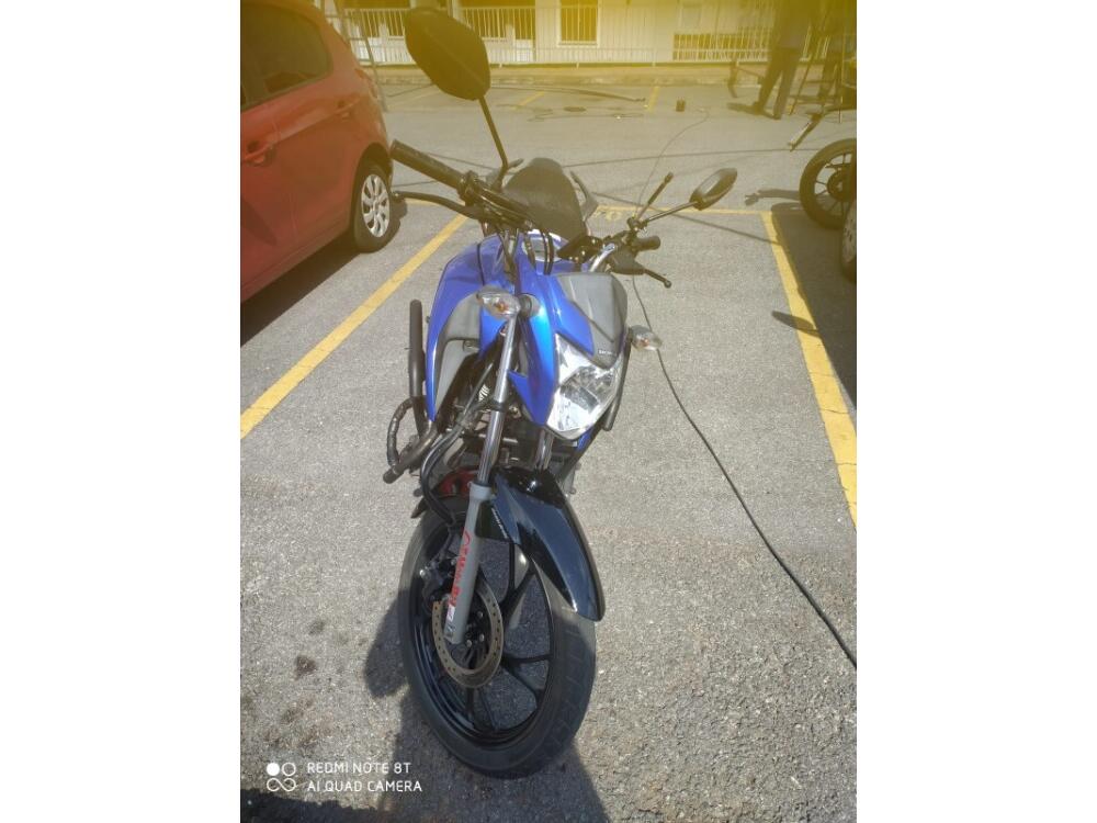 Honda CG 160