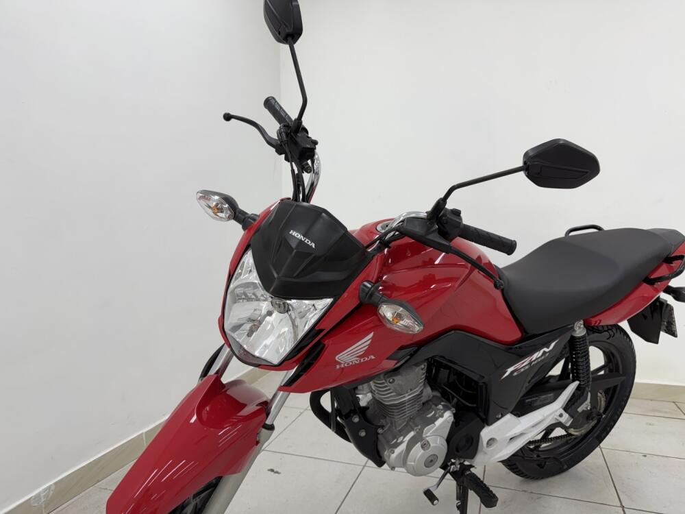 Honda CG 160