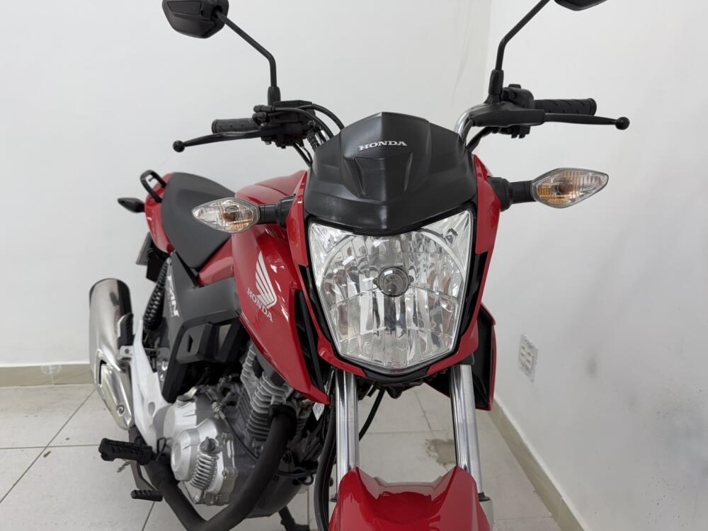Honda CG 160