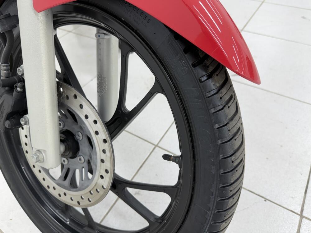 Honda CG 160