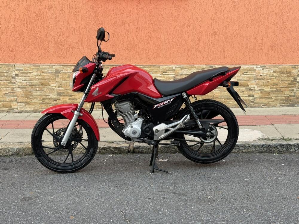 Honda CG 160