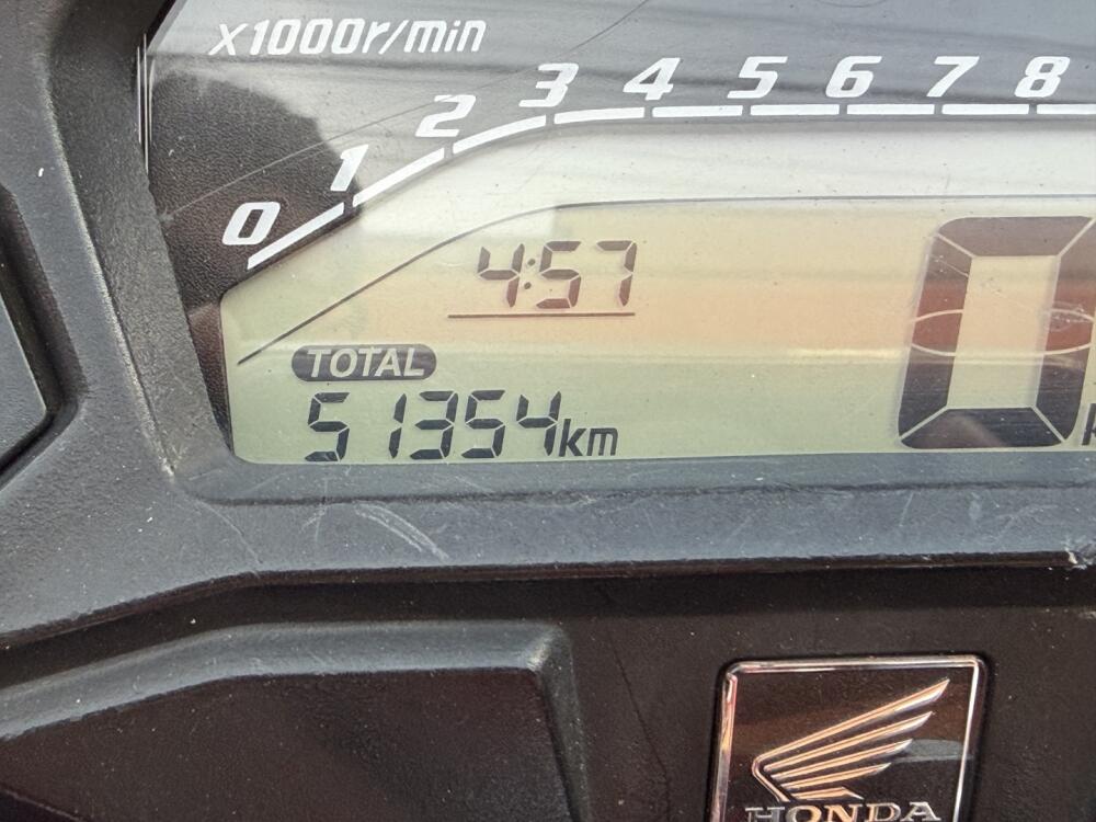 Honda CG 160