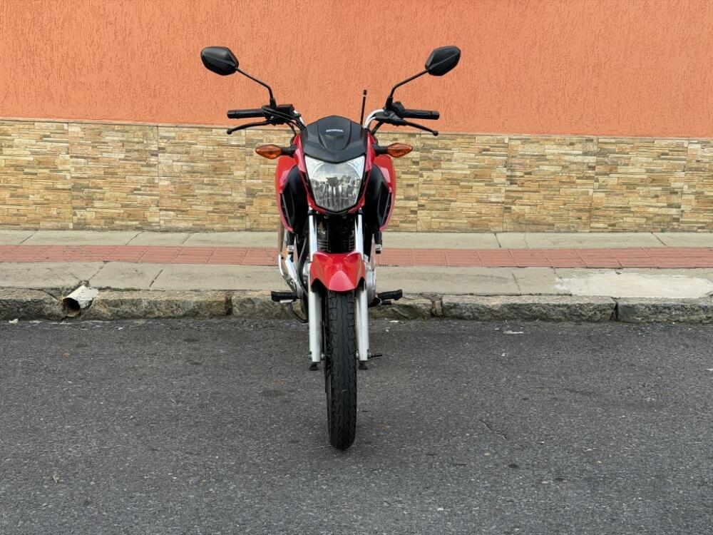 Honda CG 160