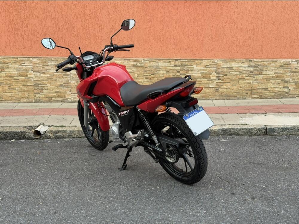 Honda CG 160