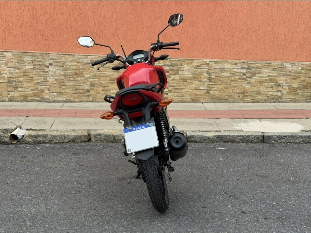 Honda CG 160