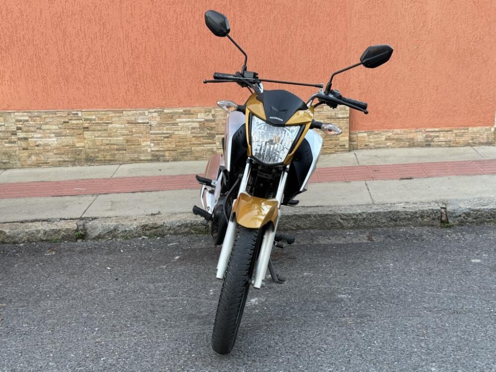 Honda CG 160