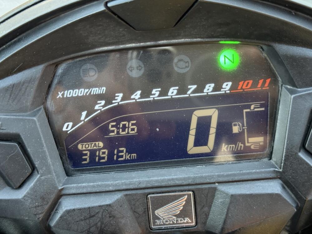 Honda CG 160