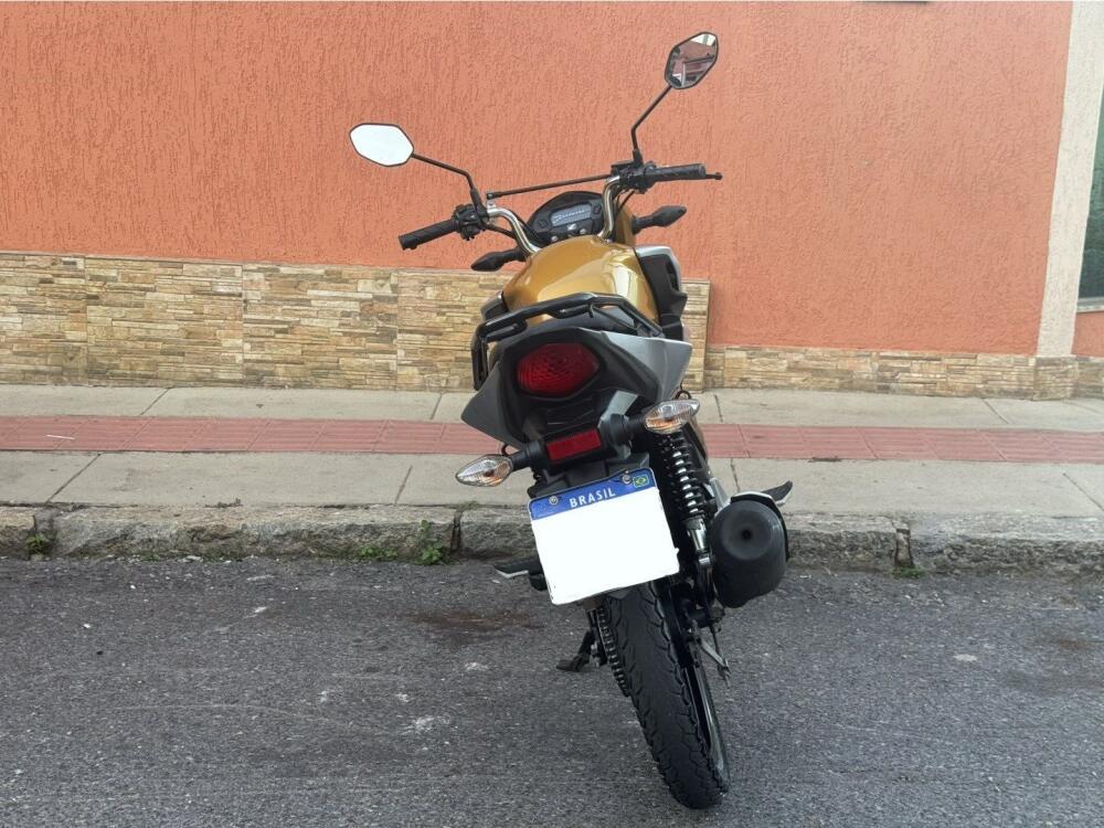 Honda CG 160