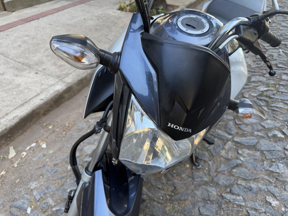 Honda CG 160