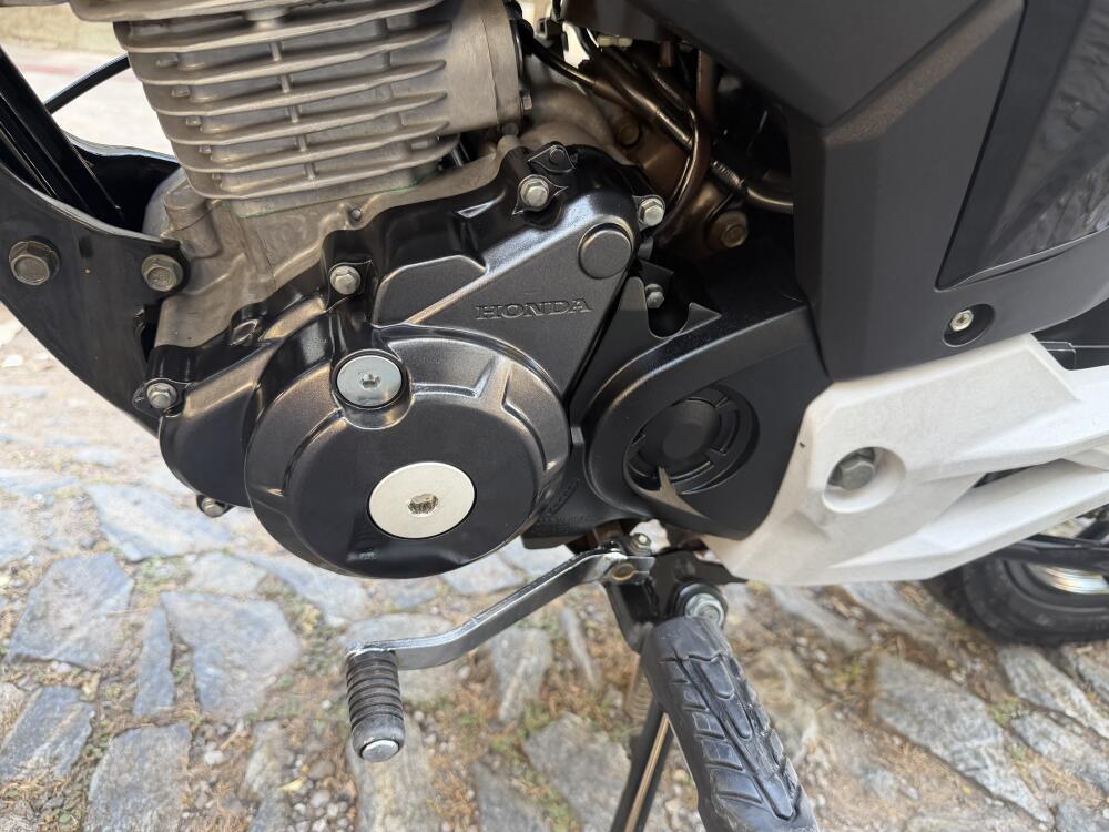 Honda CG 160