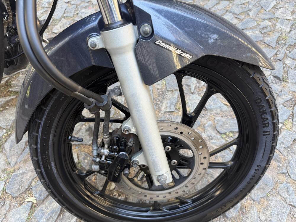 Honda CG 160