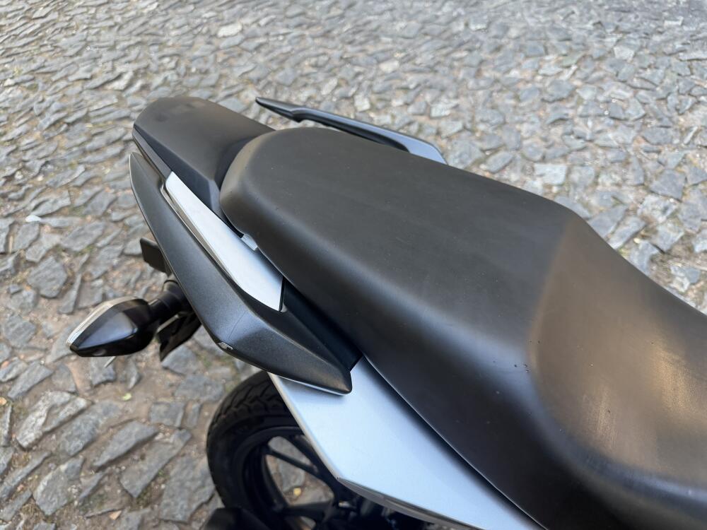 Honda CG 160