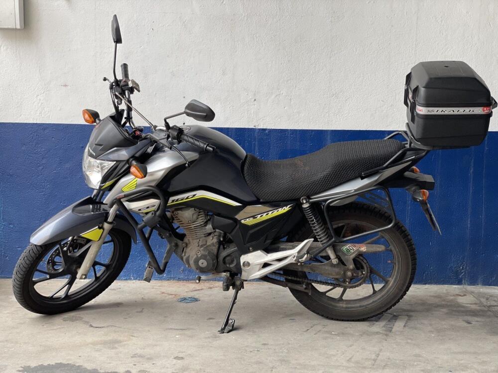 Honda CG 160