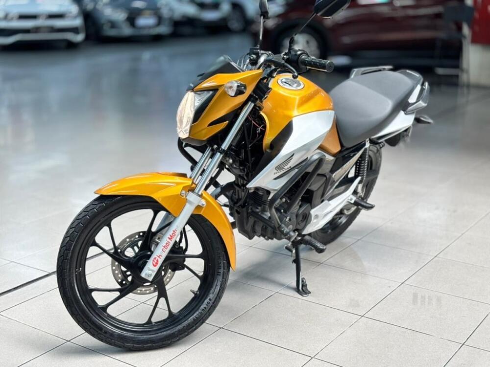 Honda CG 160