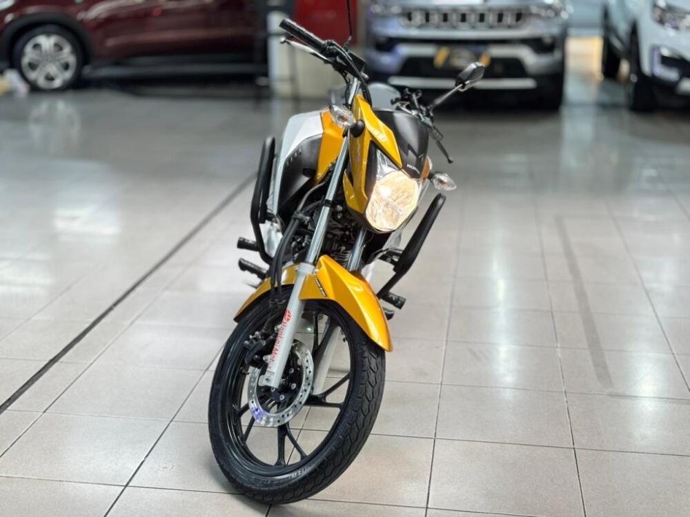 Honda CG 160