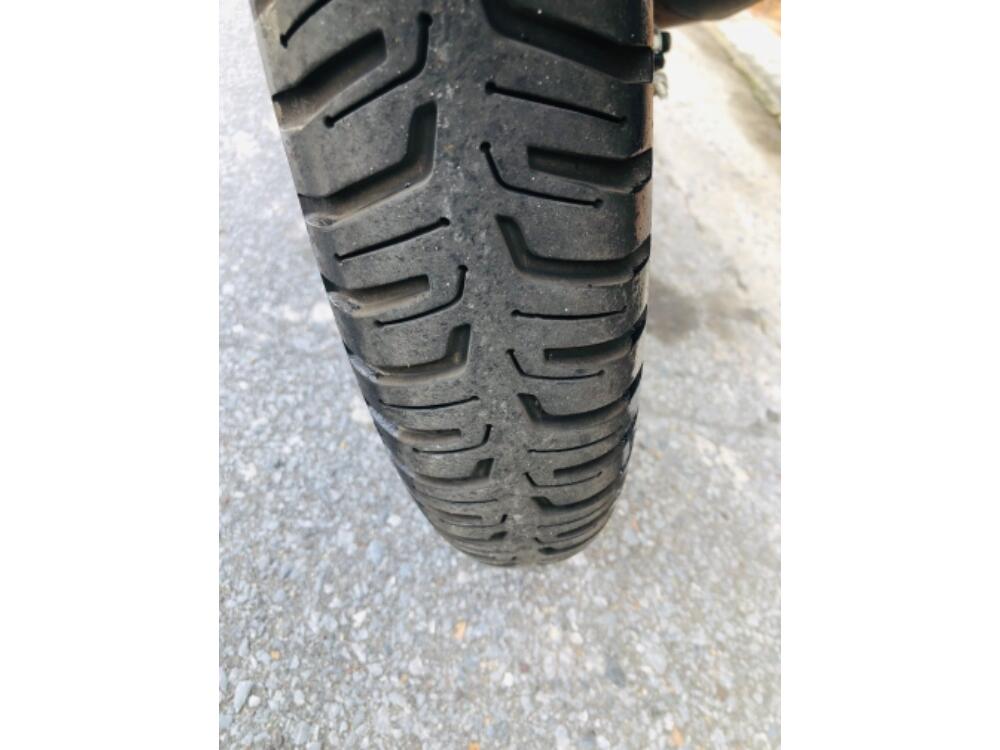 Honda CG 160