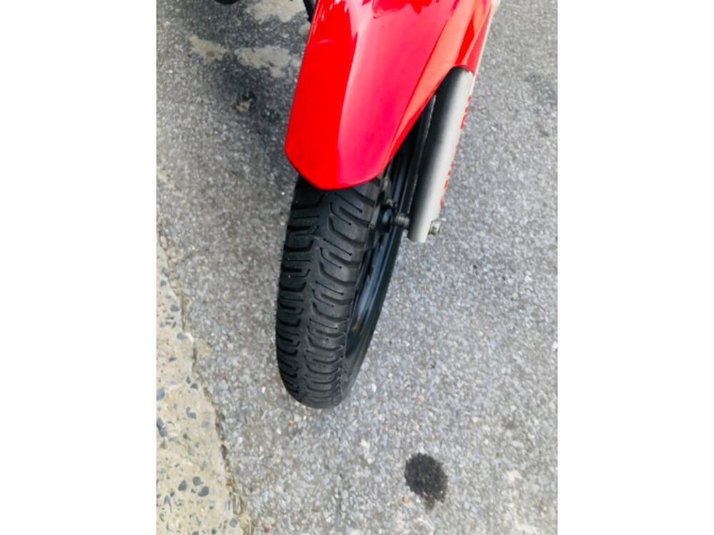 Honda CG 160