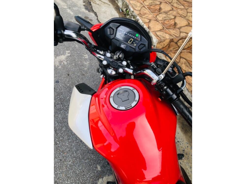 Honda CG 160