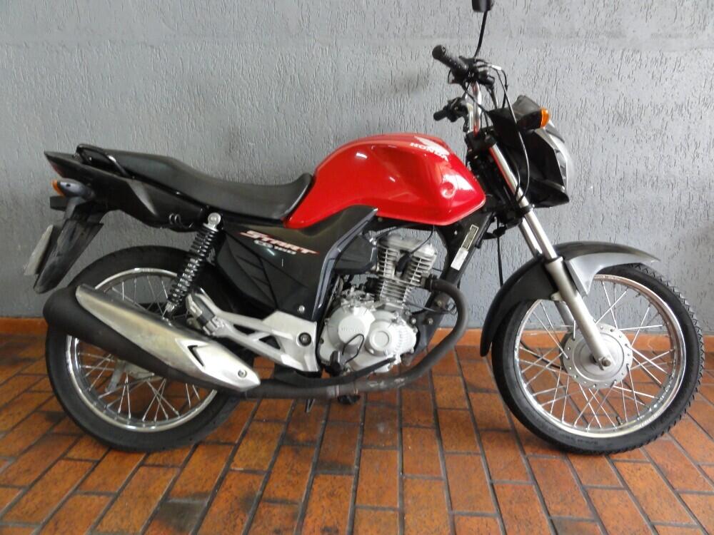Honda CG 160