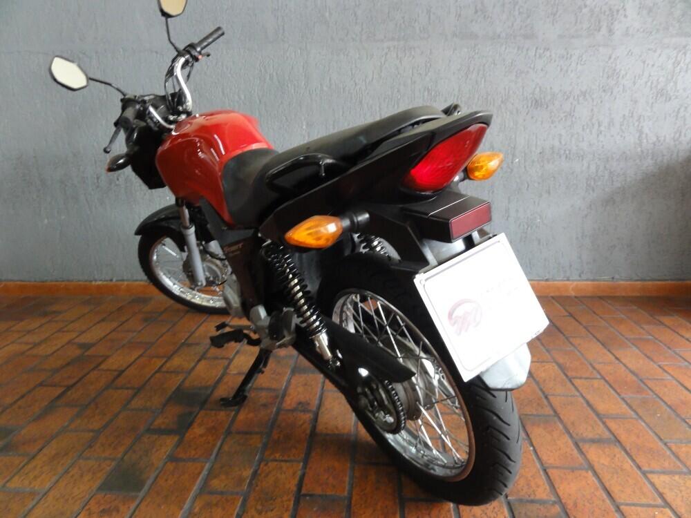 Honda CG 160
