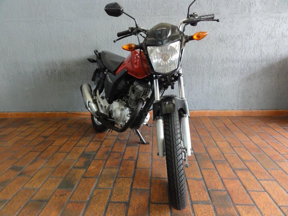Honda CG 160