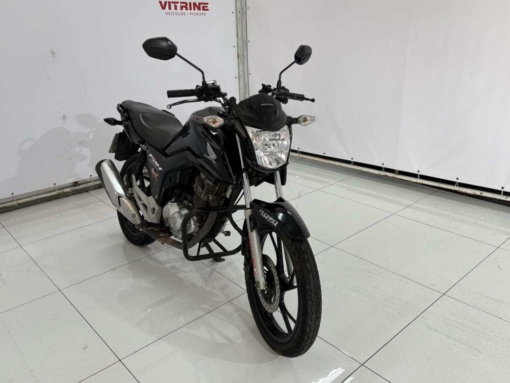 Honda CG 160