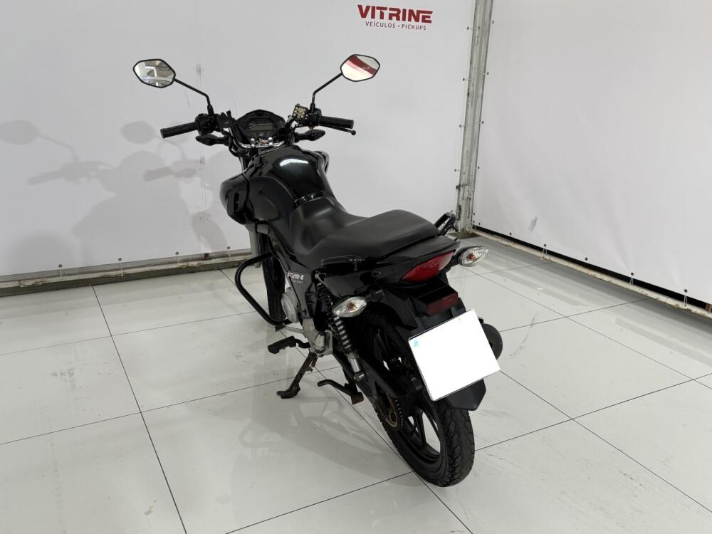 Honda CG 160