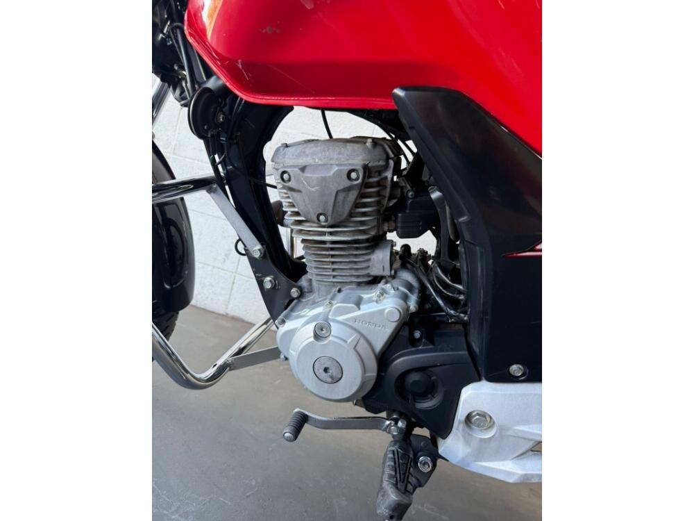 Honda CG 160