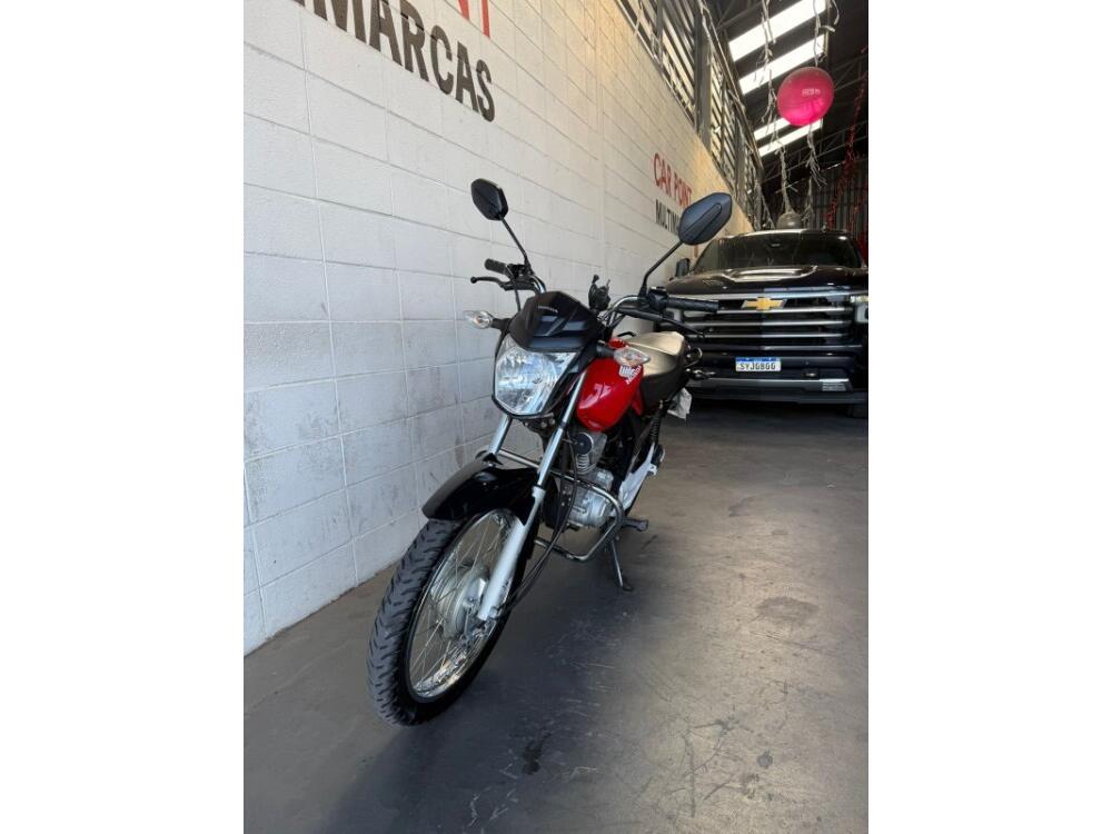 Honda CG 160