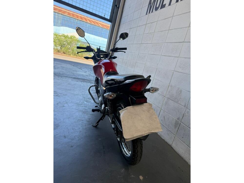 Honda CG 160