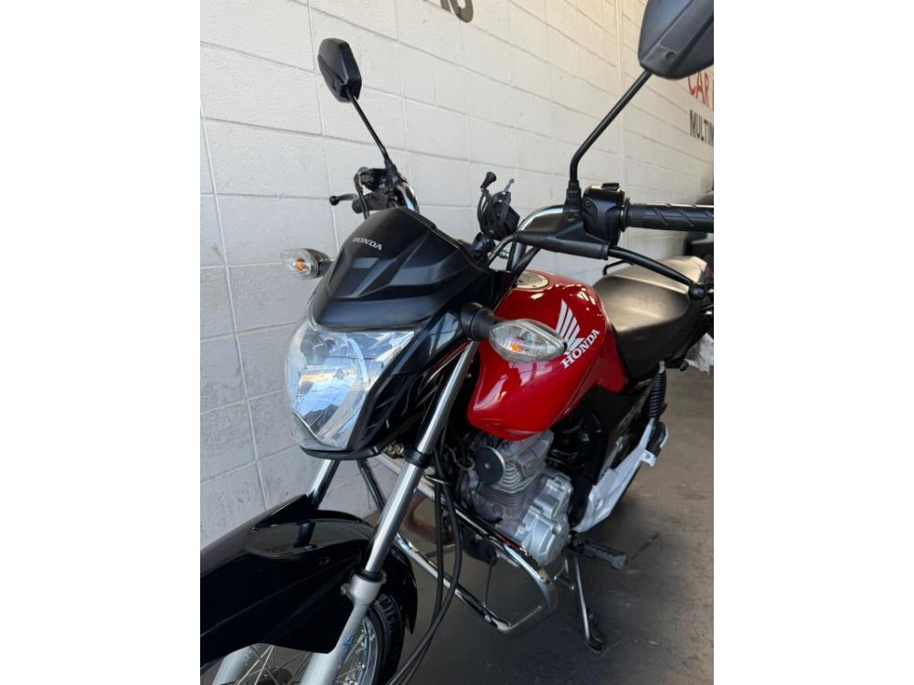 Honda CG 160