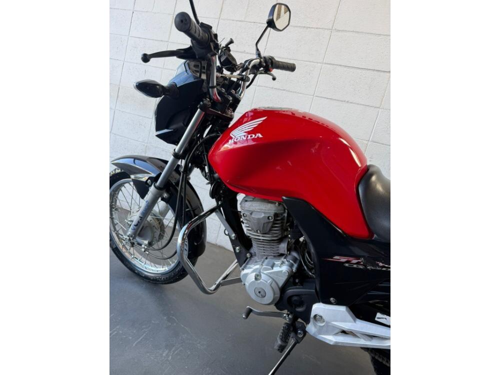 Honda CG 160