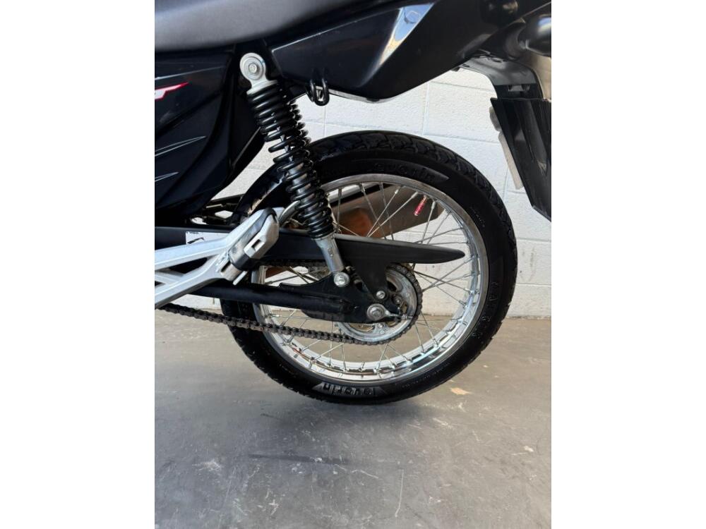 Honda CG 160