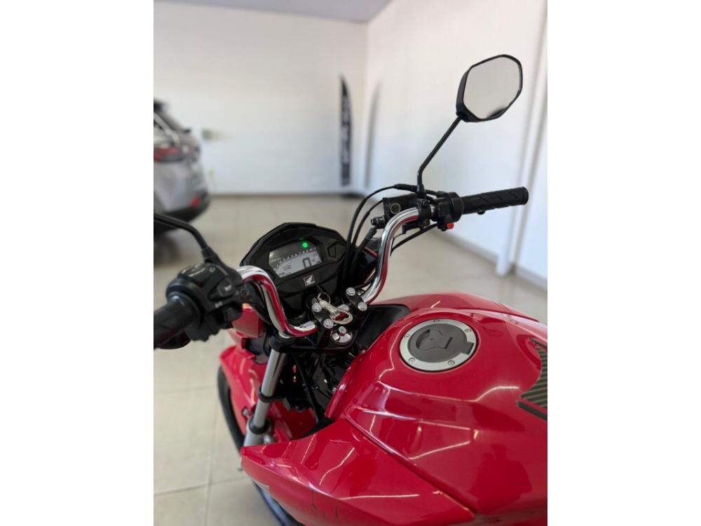 Honda CG 160