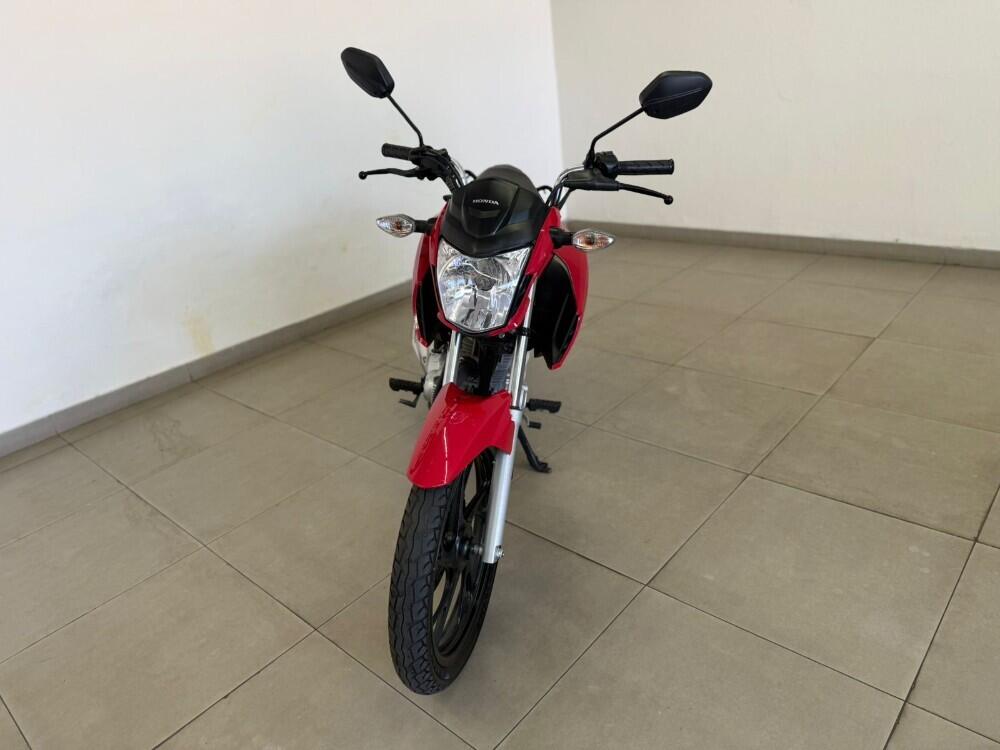 Honda CG 160