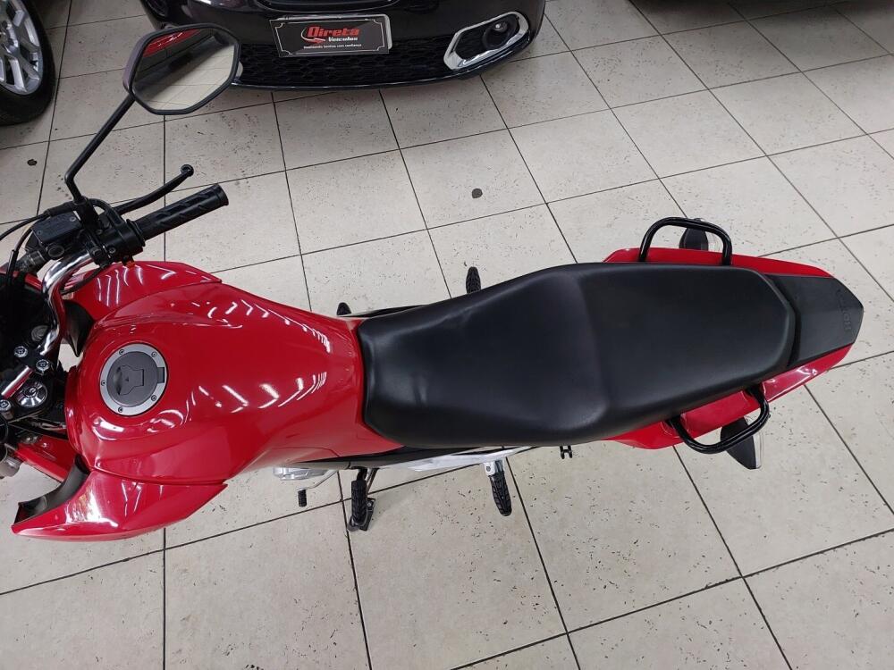 Honda CG 160