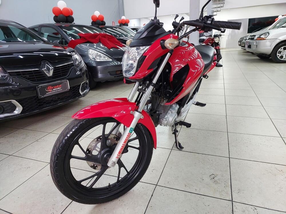 Honda CG 160