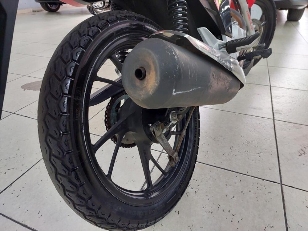 Honda CG 160