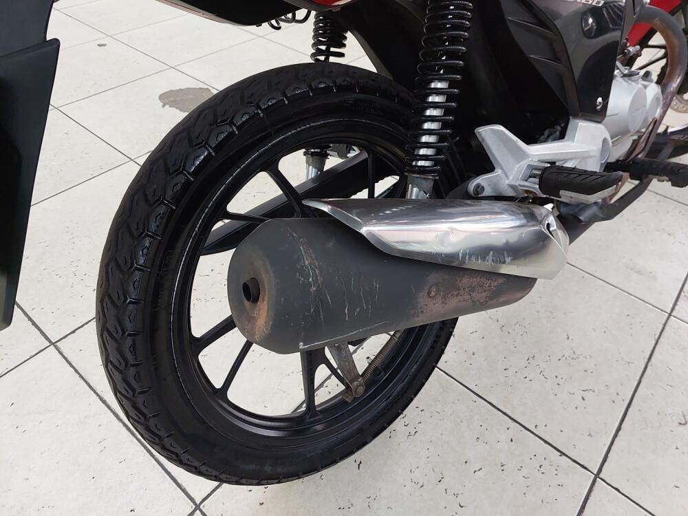 Honda CG 160