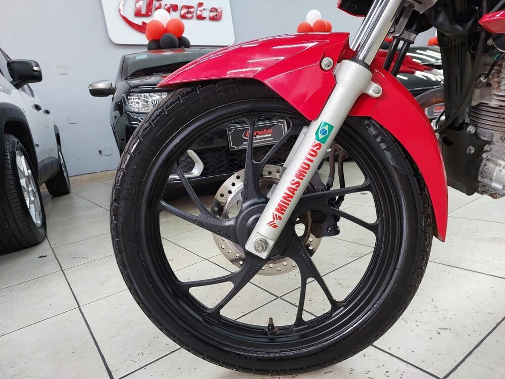 Honda CG 160