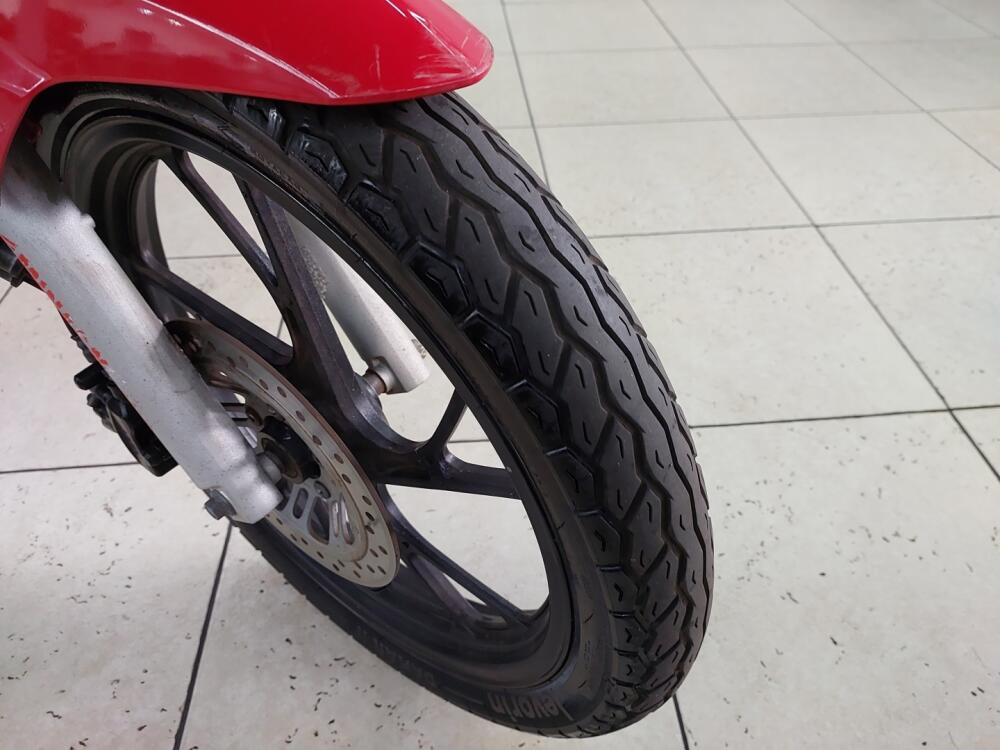 Honda CG 160