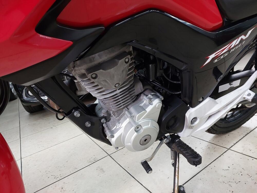 Honda CG 160